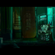 Illustration for article titled Dark City, Cool Art: Awesome Neo-Noir and Urban Fantasy Cityscapes